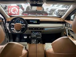 Jetour X70 Plus